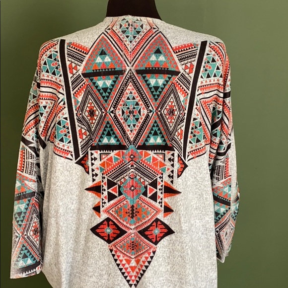 Grey Sweater - Picture 5 of 5